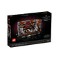 Star Wars LEGO  Death Star Trash Compactor Diorama Building Kit