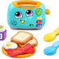 LeapFrog Yum-2-3 Toaster