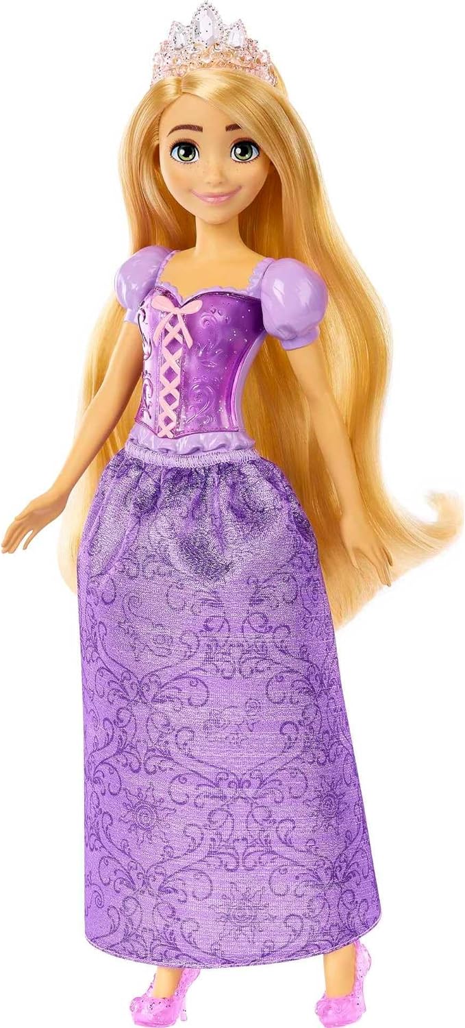 Mattel Disney Princess Fashion Doll
