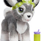 Just Play furReal Daisy The Yoga Goat Interactive Toy 11-inch Realistic Plush