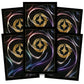 Ravensburger Disney Lorcana TCG Card Sleeves Featuring Lorcana Card-Back Artwork 65