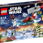 LEGO Star Wars Lego 75097 Advent Calendar