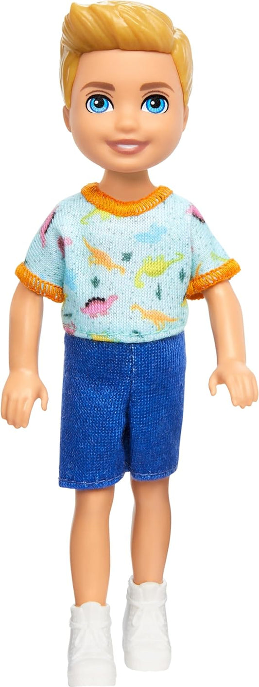 Barbie Chelsea Doll