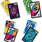 Mattel Uno Original and Uno Flip Card Combo Pack of 2