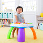 Fisher-Price Laugh & Learn Activity Table A" Music & Lights for Babies