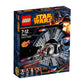 LEGO 75044 Star Wars Droid Tri-Fighter