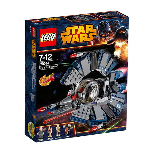 LEGO 75044 Star Wars Droid Tri-Fighter