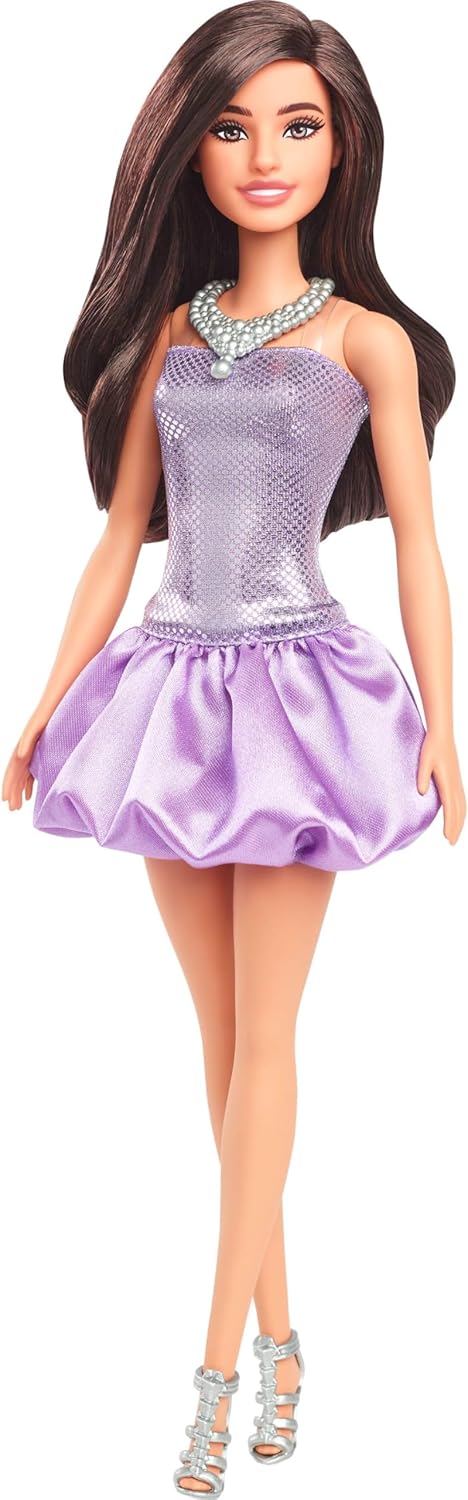 Barbie Fashionistas Doll