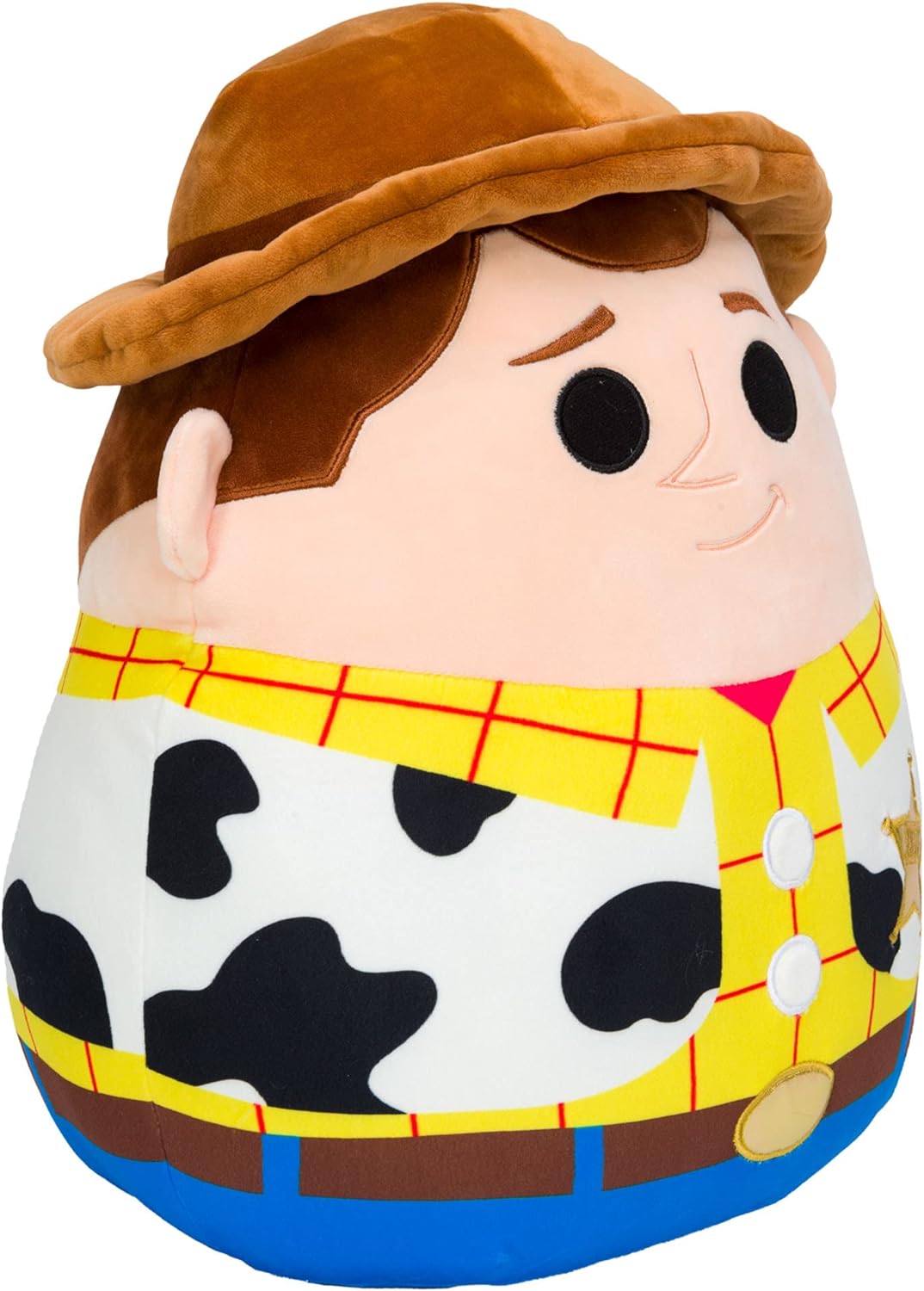 Squishmallows Pixar 14-Inch Plush