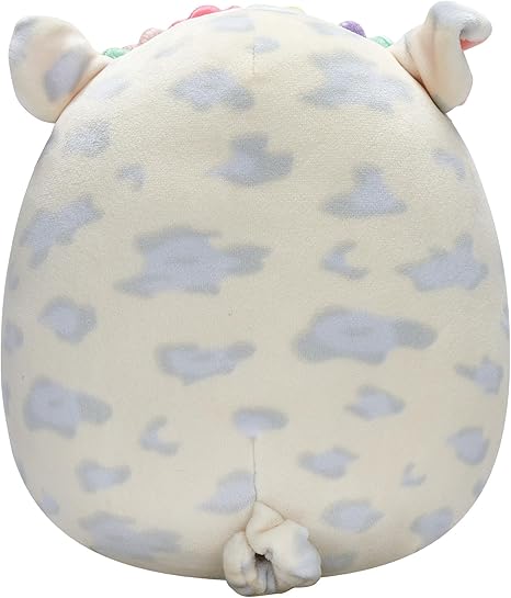 Squishmallows Original 20 cm Rosie Spotted Pig Ultra Official Kellytoy Plush Toy