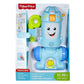Fisher-Price Laugh & Learn Light-Up Vacuum A" Musical Push Toy