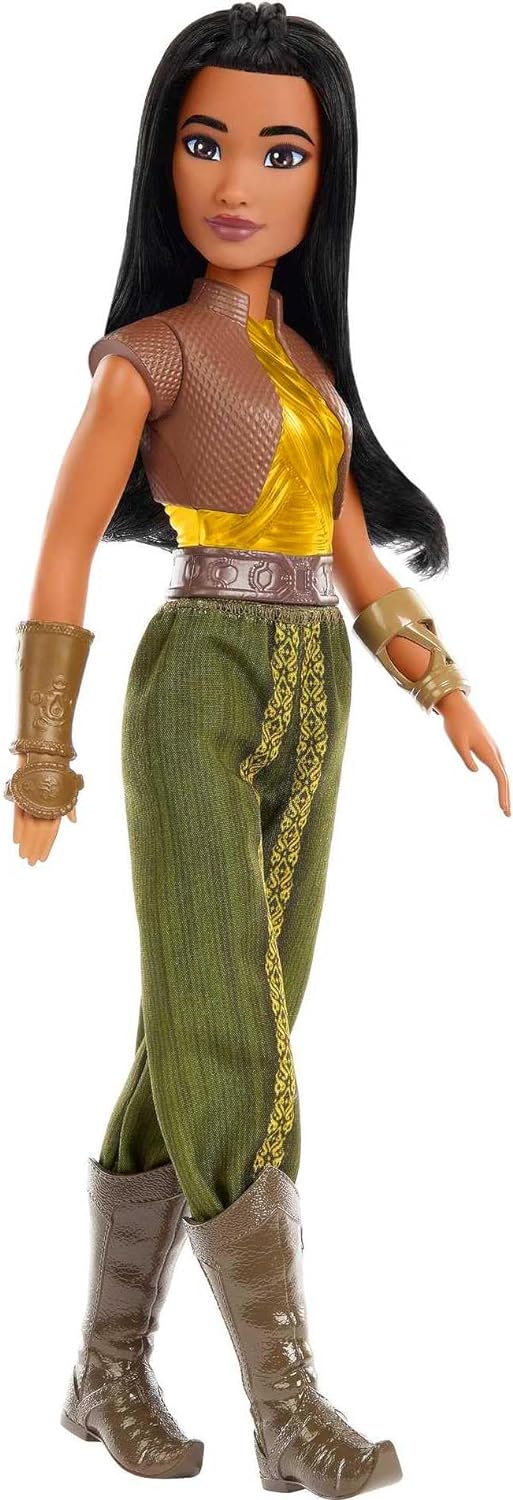 Mattel Disney Princess Fashion Doll