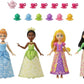 Mattel Disney Princess Small Doll