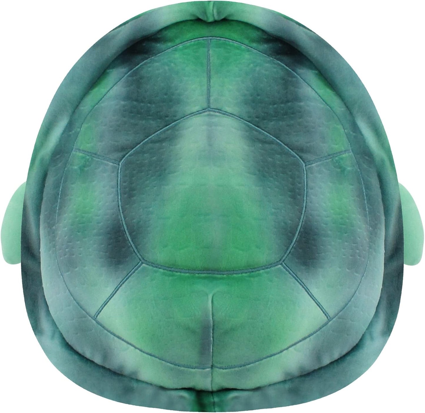 Squishmallows Original FlipAMallows 12in Seal and Turtle Flippable Plush