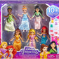 Mattel Disney Princess Small Doll