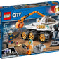 LEGO 60225 City Rover Testing Drive Space Adventure Building Set
