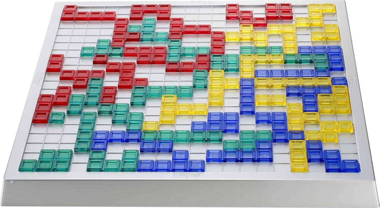 Mattel Games Mattel Blokus XL Strategy Board Game
