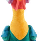 Moana Hei Hei Plush with Sounds & Dancing A" 11 Inches Stuffed Animal – 11