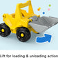 Fisher-Price Little People Toddler Playset