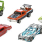 Hot Wheels Toy Cars Trucks 10-Pack Set of 10 164 Scale Vehicle