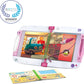 LeapFrog LeapStart Learning Success Bundle Pink
