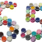 Play-Doh Ultimate Color Collection 65-Pack of 1-oz Cans Includes Sparkle Confetti Color