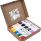 Crayola Fine Line Markers Classpack (200ct) A" Bulk Markers for School Supplies – 200