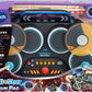VTech Kidi Star Drum Pad Black
