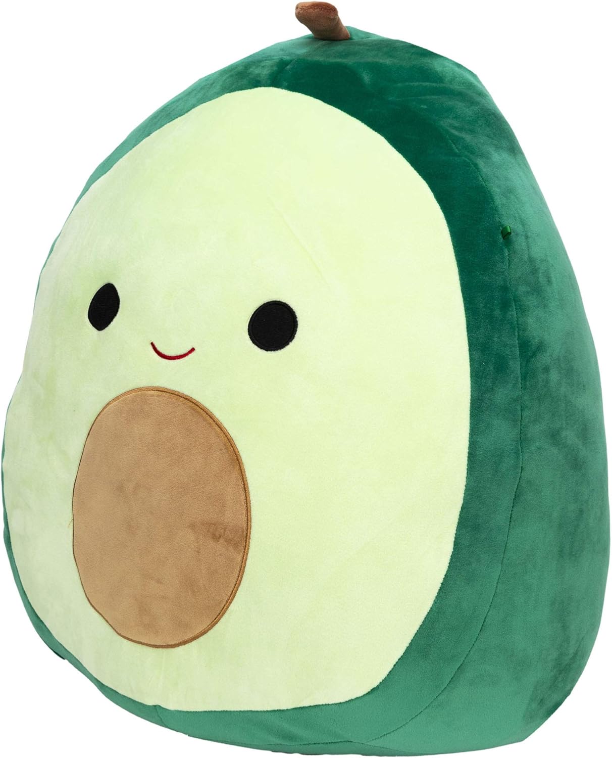 Squishmallows Official Kellytoy Plush 8" Austin The Avocado – 8"