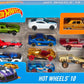 Hot Wheels Toy Cars Trucks 10-Pack Set of 10 164 Scale Vehicle