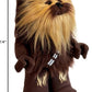 Lego Star Wars Chewbacca 13 Plush Character