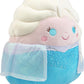 Squishmallows Squishmallow 10 Disney Frozen Elsa Plush