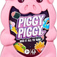 Hasbro Gaming Piggy Piggy Card Game