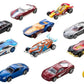 Hot Wheels Toy Cars Trucks 20-Pack Set of 20 164 Scale Vehicle