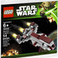 Star Wars LEGO  Mini Building Set #30242 Republic Frigate – 30242