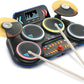 VTech Kidi Star Drum Pad Black