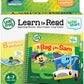 LeapFrog LeapStart Learn to Read Volume 1