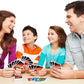 Mattel Games Mattel UNO Card Game Multi 8 x 3-34 x 81100 in 42003
