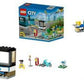 LEGO City 40170 Build My City Accessory Set – 40170