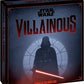 Star Wars Ravensburger -  Villainous Board Game