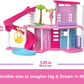 Barbie Mini BarbieLand Doll