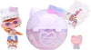 L.O.L. Surprise! LOL Surprise Hello Kitty Crystal Cutie Doll
