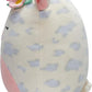 Squishmallows Original 20 cm Rosie Spotted Pig Ultra Official Kellytoy Plush Toy