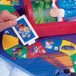 Hasbro Gaming Don't Wake Daddy A" Preschool Board Game (2-4 Players) – 2