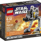 LEGO Star Wars at-DP 75130 Building Kit 76 Piece