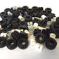 LEGO City Wheel Tire and Axle Set