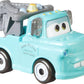 Mattel Disney and Pixar Cars Mini Racers 10-Pack Set with 10 Toy Vehicle