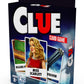 Hasbro Gaming Clue Card Game