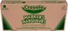 Crayola Broad Line Markers Classpack 256 Ct Bulk School Supplies For Teachers Markers For