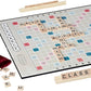 Hasbro Gaming Retro Series Scrabble 1949 Edition Board Game Amazon